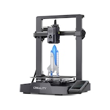 Creality Ender-3 V3 Ke 3d Yazıcı, 500 Mm/sn Daha Yüksek Baskı Hızı Otomatik Tesviyeli Fdm Yazıcı, Sprite Direct Extruder'lı 3d Yazıcı, Baskı Boyutu 220x220x240mm