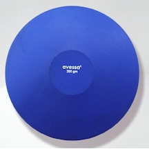 Avessa Dsc-200 Soft Pvc Disk 200 Gr