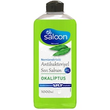 Saloon Sıvı Sabun Okaliptus 1 L