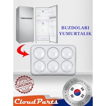 Samsung Buzdolapları İle Uyumlu Yumurtalık Uyumluluğunu Sorunuz 46cp