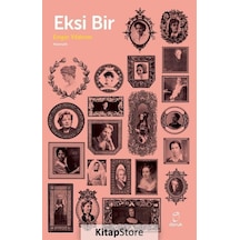 Eksi Bir  -  Engin Yıldırım  -  Doruk Yayınları