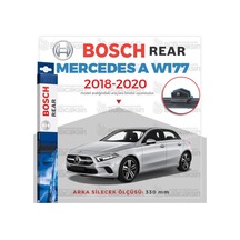 Bosch  Rear Mercedes A Serisi W177 2018-2020 Arka Silecek - A332H