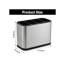 Mutfak Eşyası Rafı, Yemek Odası Damlama Tepsisi, Çatal Bıçak Damlama Tepsisi, Çatal Bıçak Damlama Sepeti