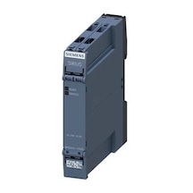 Siemens.3rn2010-1cw30 Ptc Termistör Röle 17.5 Mm . 1no+1nc
