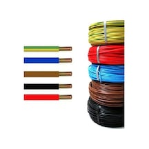 2,5 Mm2 Nya Öznur Kablo