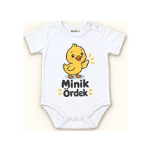 Beyaz - Minik Ördek