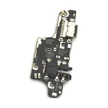 Poco X3 Pro Şarj Soketi + Mikrofon + Kulaklık Soketi Full