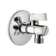 Artema A45254 Filtreli Ara Musluk Krom