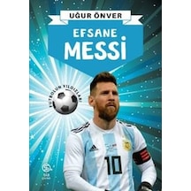 Efsane Messi - Uğur Önver - Sia
