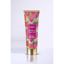 Loris Strawberry Pound Cake Vücut Losyonu 236 ML