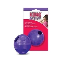 Kong Active Kediler Için Ödül Maması Dağıtma Oyuncağı