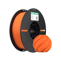 Esun Basic Pla Turuncu Filament 1,75mm 1 Kg - Urhanshop Gönderimli 81680370