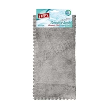 Stepy Microfiber Sensitive Bez 50 70 Renkli