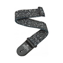 Planet Waves Alchemy Gothic Collection Straps 50Al02 - Gothic Cro