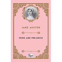 Pride And Prejudice / Jane Austen