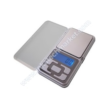 Pocket Mh Hassas Cep Terazisi Hassasiyet 0.1 Gr. Max 500 Gr.