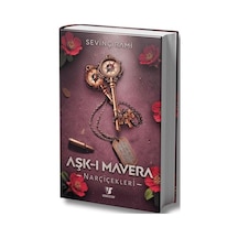 Aşk-ı Mavera 1 - Narçiçekleri