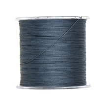 Rıkımaru 300 Metre,gri Renk,0.10 Mm 8 Katlı Misina,7.2-kg Çeker