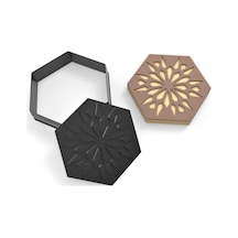 Kurabiye Damga Set – 21180