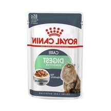 Kedi Ve Köpekler İçin 6 Adet 85 Gramlık Sindirim Dostu Mama