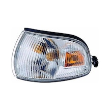 Sinyal - 329 - Lambası Sağ Hyundaı H100 - Edntrend - 96-03 Duylu