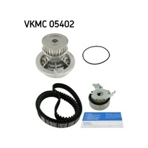 Skf Vkmc05402 Triger Seti + Devirdaim 1334054 5636351 5636361