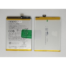 Oppo A91 Blp765 Batarya Pil
