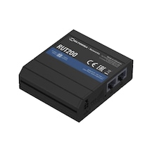 Rut200 4g Lte Modem Router Alüminyum Gövde-132328