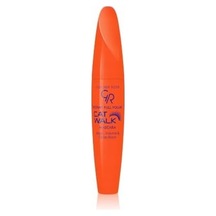 Cat Walk Mascara - Instant Full Volume - Maksimum Hacim Veren Siyah Maskara Genel