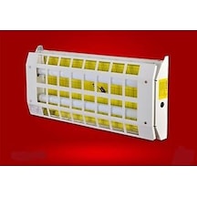 Elektro Frog FI0570-K Uv Yapışkanlı Sinek Tuzakları Efk Cihazı