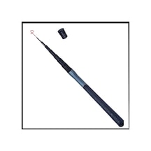 Göl Kamışı - 540cm Teleskopik Mini Karbon - Mş.623