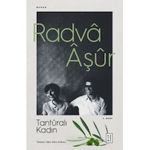 Tanturalı Kadın - Qhdh-618140