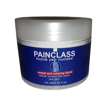 Hubrendy Sh Paınclass Ağrı Kremi 100ml
