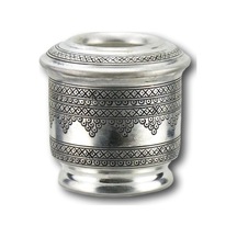 Soğutuculu Zımbalı Kalaylı Ehli Keyf