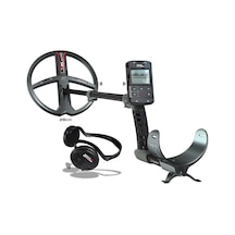 Xp Deus 2 Dedektör Ana Ünite, Wsa2 Kablosuz Kulaklık Ve 28cm Fmf Başlık İle