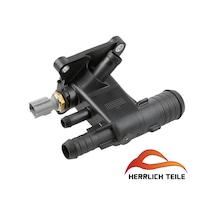 S60 V60 S80 V70 Xc60- Termostat Yuvası