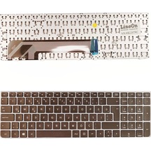 Lineon - Lineon - Hp 4530s Notebook Klavye Çerçeveli