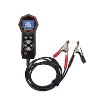 Brio Akü Test Cihazı Dijital 12V