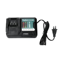 Makitas için Şarj Cihazı 10.8V 12V
