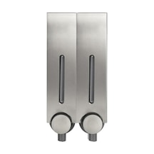 Sıvı Sabunluk, İkili, Abs, 0.25lt X 2 - Nikel