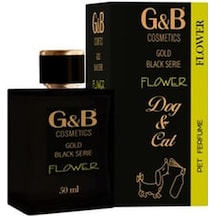 G&b Pet Parfüm Flower 50 Ml N106