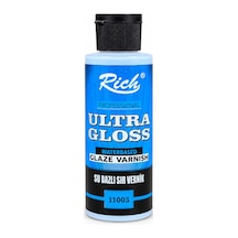 Rich Ultra Gloss Sır Vernik 120 Ml