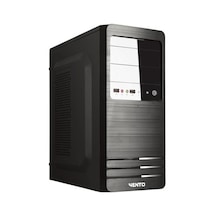 Vento Vs114F Peak 400W Mid Tower Kasa