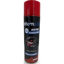 Atomsilk Motor Temizleyici 500 Ml