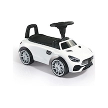 Dolu Ride On Car 8036