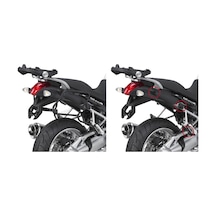 Givi Plxr5100 Bmw R 1200R 11-14 Yan Çanta Taşıyıcı