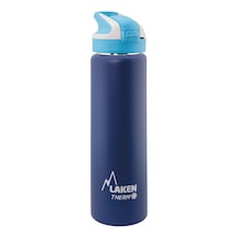 Laken Paslanmaz Çelik Termo Şişe Summit 0.75 L. Blue Lkts7A Std-Tek Renk