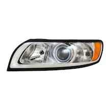 Volvo S40 V50 Sol Far Halojen Zenonsuz 2008 2012