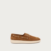 Oxford / Klasik Erkek 24b7 Frau Suede Torbapanna Torbapanna