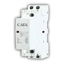 Cata Ct 9183 Sesiz Modüler Aydınlatma Kontaktörü 25a